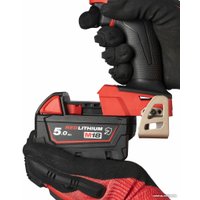 Аккумулятор Milwaukee M18 M18B5-CR 4932479265 (18В/5 Ач)
