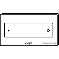 Панель смыва Viega Visign for Style 12 8332.1 (нерж. сталь неполиров.) [675 608]