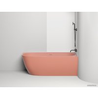 Ванна Salini Sofia CORNER R 170x85 102524M (S-stone, матовый)