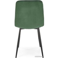 Стул Halmar K526 (темно-зеленый)