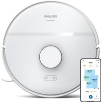 Робот-пылесос Philips HomeRun 2000 series Arctic White XU2000/20