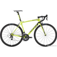 Велосипед Giant TCR Advanced SL 2 (2016)