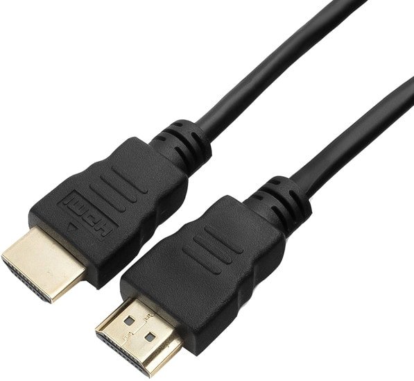 

Кабель Wire Storm HDM/HDM-11012L