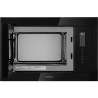 Микроволновая печь YOUQ YQMB 92510EEPO6F BL