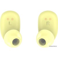 Наушники Soul S-Nano (желтый) в Витебске