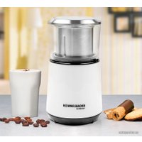 Электрическая кофемолка ROMMELSBACHER EKM 125