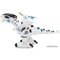 Робот Woow Toys Робот-динозавр Тиранобот 4388180