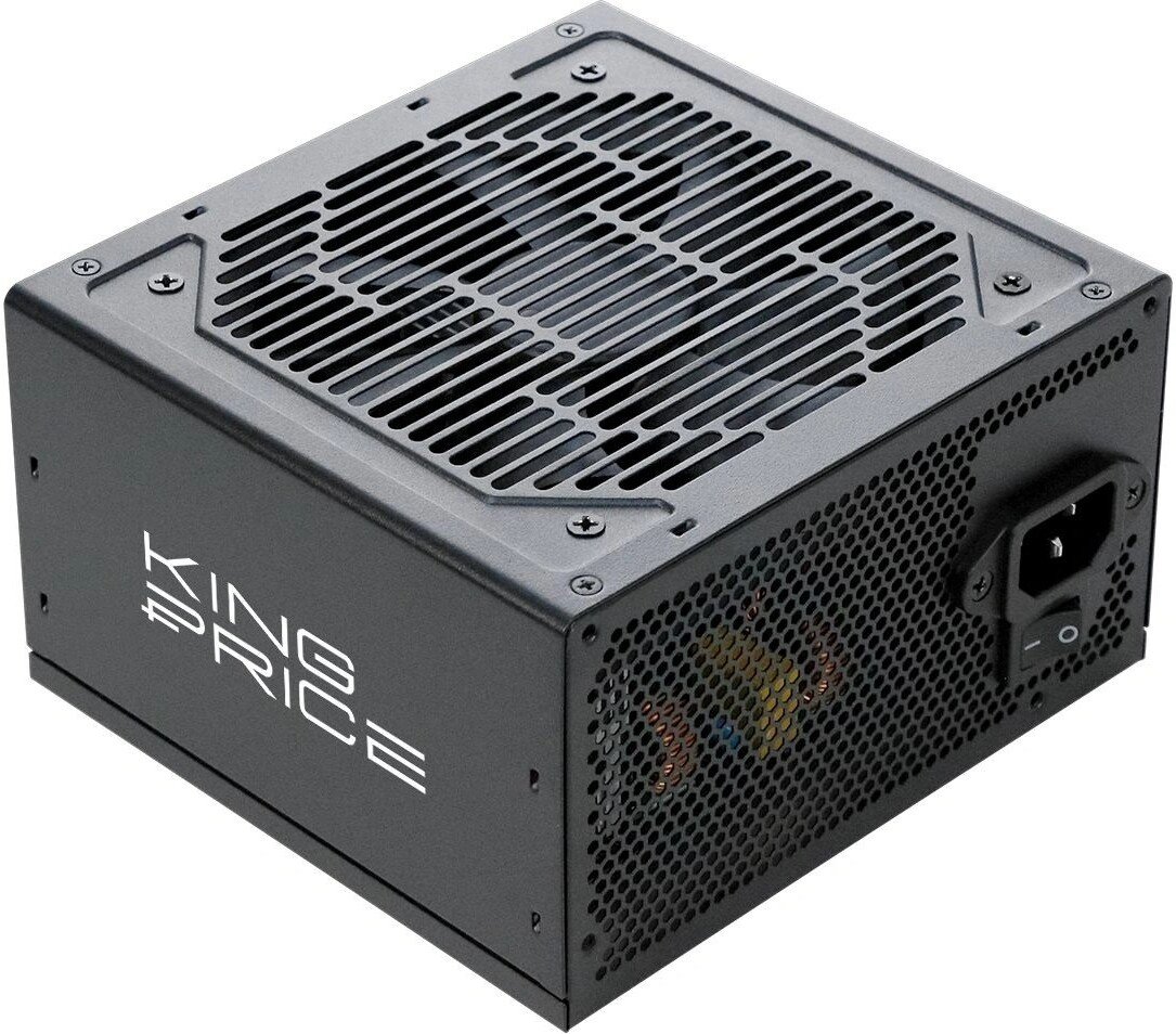Блок питания Kingprice KPPSU500v2 2012574