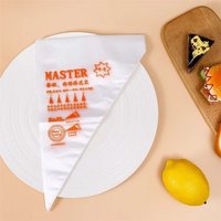 Кондитерский мешок Sunday Одноразовый 641900161A (100 шт)