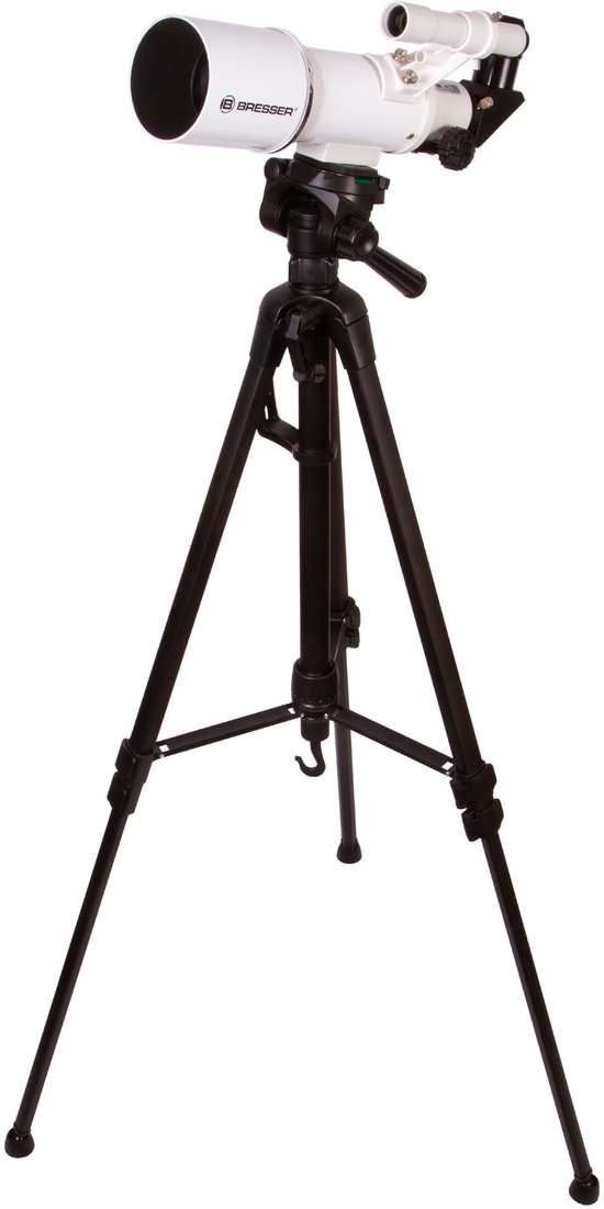 

Телескоп Bresser Classic 70/350 AZ