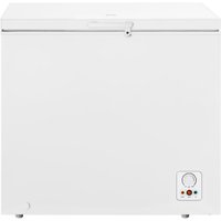 Морозильный ларь Gorenje G200 FH20APW