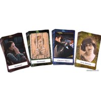 Настольная игра Мир Хобби Зов Ктулху: Колоды Хранителя