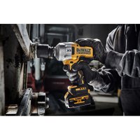 Гайковерт DeWalt DCF961N (без АКБ)