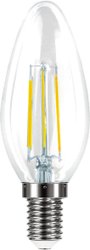 LED7-C35-FL E14 7 Вт 4500 К