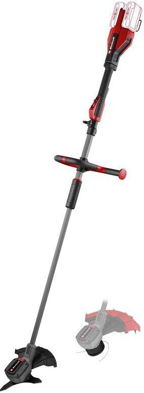 

Триммер Einhell GP-BC 36/430 Li P BL-Solo 3411340 (без АКБ)