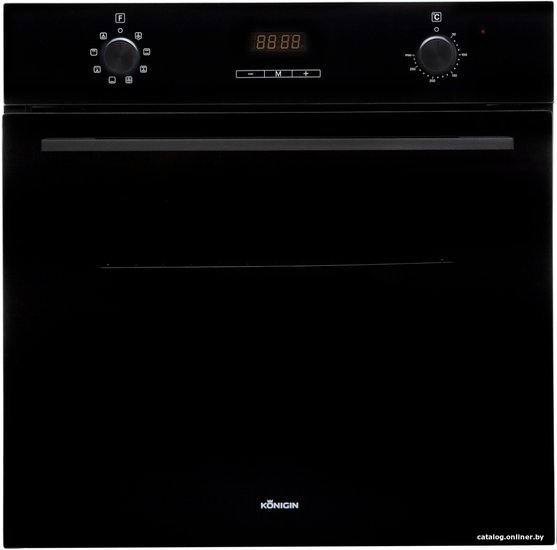 Konigin Sage 60 BKF E8