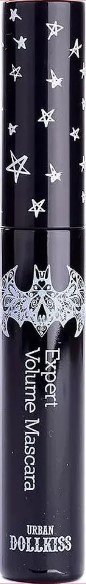 

Тушь для ресниц Baviphat Urban Dollkiss Black Devil Expert Volume Maskara (10 мл)