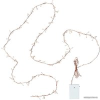 Светодиодная гирлянда Ikea Строла 404.973.57
