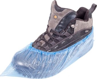 MedСервис Стандарт (100 шт, синий)