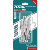 Дюбель-гвоздь Total WJSPK7006512