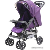 Коляска прогулочная «книга» Quatro Imola