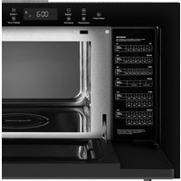 Микроволновая печь Weissgauff HMT-256 TSB