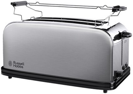 Тостер Russell Hobbs Adventure 4 Slice Long Slot 23610-56