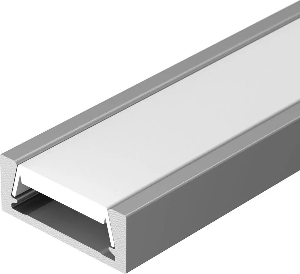 Алюминиевый профиль Arlight MIC-M-2000 Anod 044541