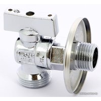 Фитинг Bugatti Valvosanitaria Кран шаровой Miami 1/2"х3/4" 08830002