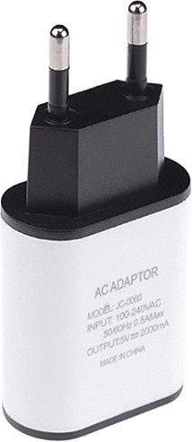 

Сетевое зарядное Вымпел M69-D