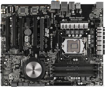 ASUS Z97-AR