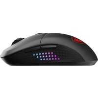 Игровая мышь MSI Versa 300 Elite Wireless (черный)