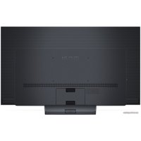 OLED телевизор LG C2 OLED55C26LA