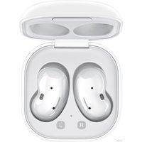 Наушники Samsung Galaxy Buds Live (белый)