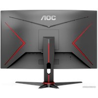 Игровой монитор AOC Gaming C27G2E