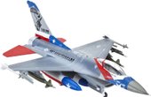 03992 Американский истребитель F-16C USAF