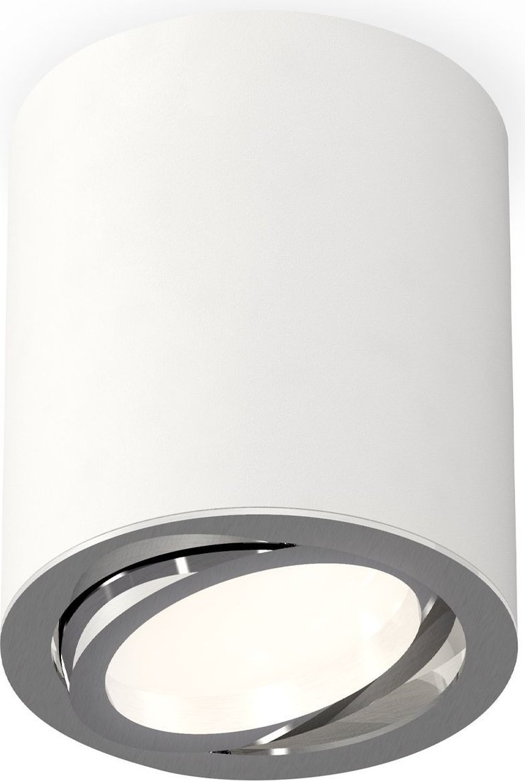 

Спот Ambrella light Techno spot XS7421002 SWH/PSL