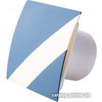 Осевой вентилятор Awenta System+ Turbo 125T KWT125T-PEDM125-ZZ125