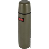 Термос THERMOS FBB-1000AG 1л (винтовая крышка, хаки)