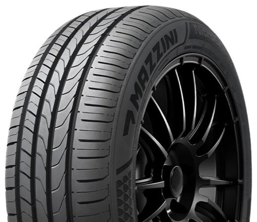 

Летние шины Mazzini NitroGrip G5 165/70R13 79T