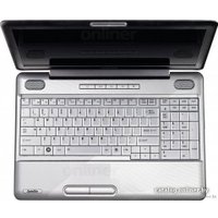 Ноутбук Toshiba Satellite L500D-16Q (PSLT9E-01D01JRU)