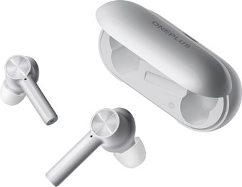 Наушники OnePlus Buds Z (серый)