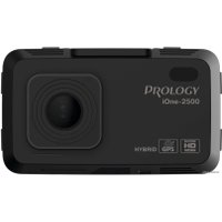 Видеорегистратор-радар детектор (2в1) Prology iOne-2500