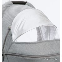 Универсальная коляска Espiro Next Vengo (2 в 1, 02 flamenco)