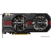 Видеокарта ASUS ENGTX560 Ti DCII TOP/2DI/1GD5