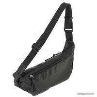 Сумка на пояс David Jones 907701 (черный)