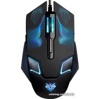 Игровая мышь SmartBuy Rush Gaki SBM-743G-K