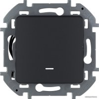Выключатель Legrand Inspiria 673613