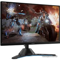 Игровой монитор Lenovo Legion Y27q-20 65F0GAC1EU