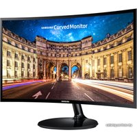 Монитор Samsung C27F390FHU [LC27F390FHUX]